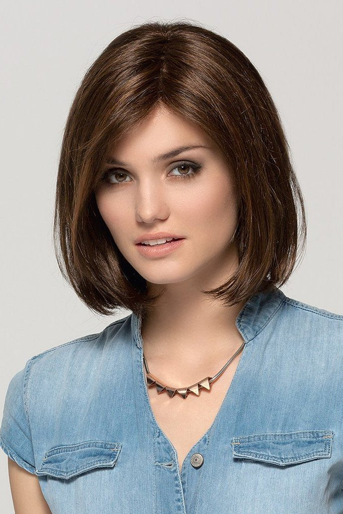 Yara Mono Wig by Ellen Wille - Lace Front Mono Top Remy Human Hair