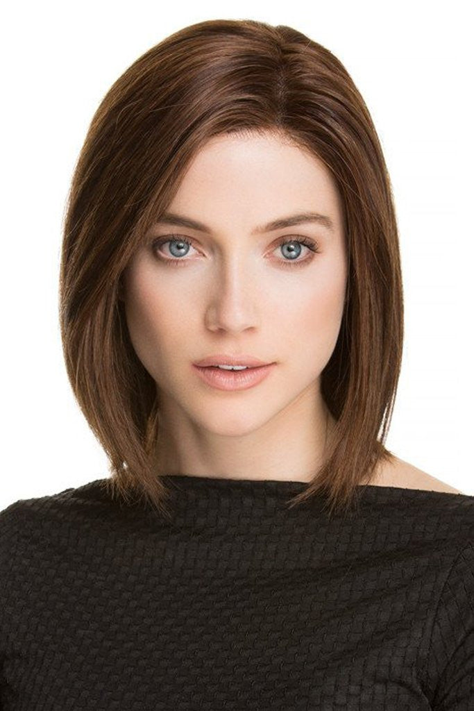 Yara Mono Wig by Ellen Wille - Lace Front Mono Top Remy Human Hair