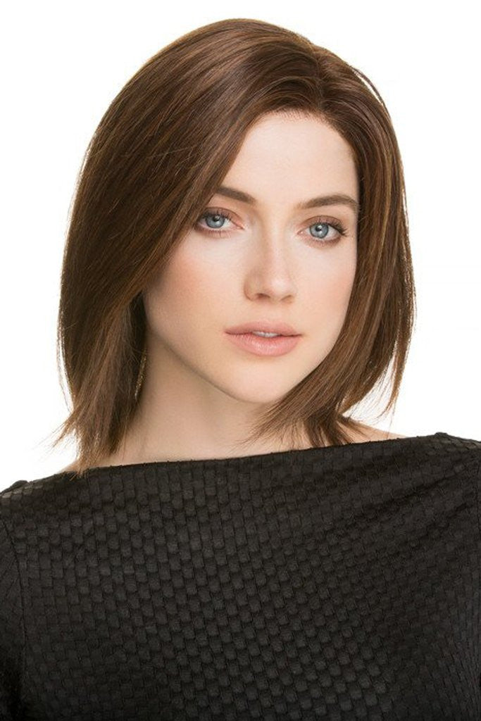 Yara Wigs Ellen Wille Front View