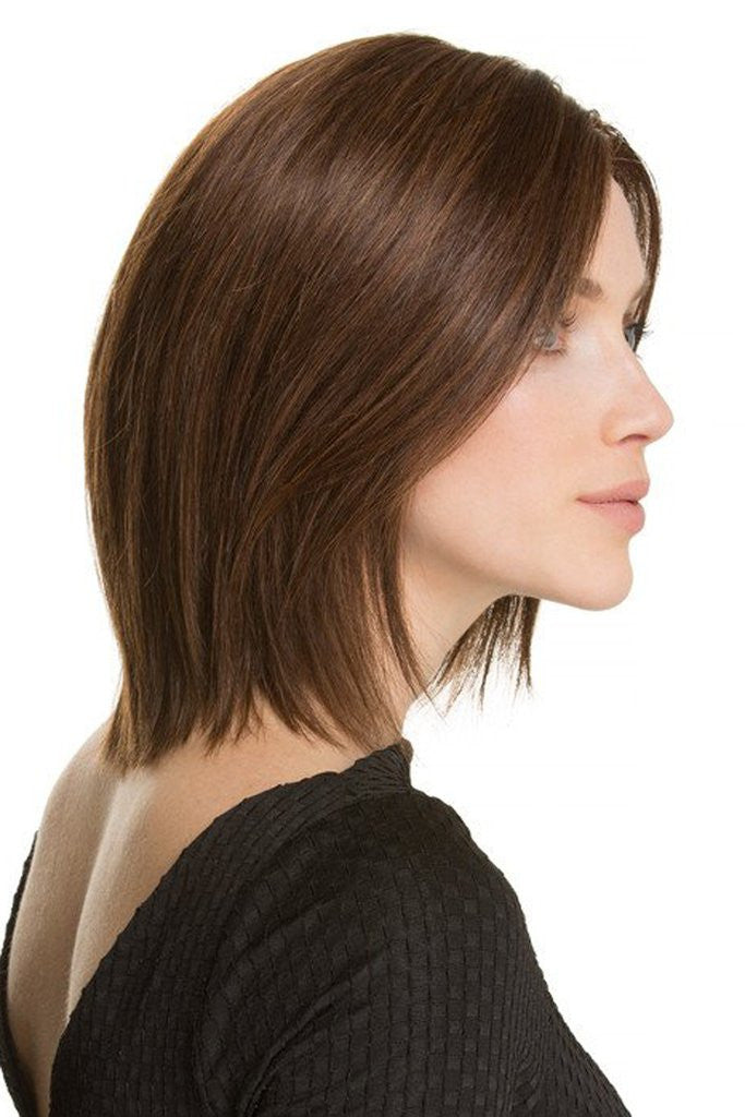 Yara Wigs Ellen Wille Side View
