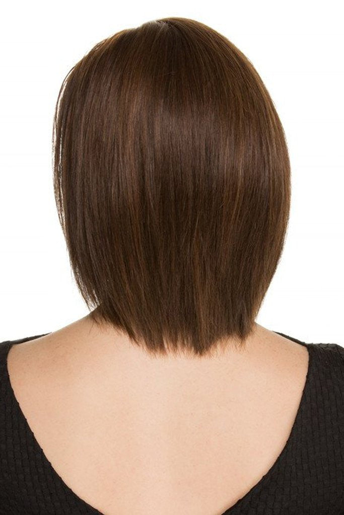 Yara Wigs Ellen Wille Back View