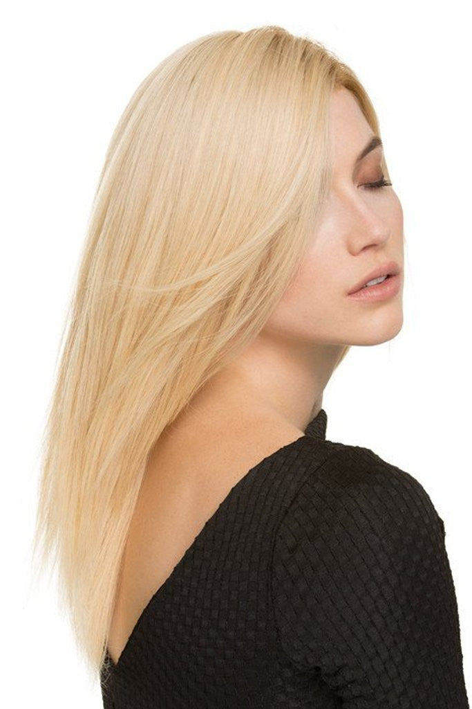 Zora Wigs Ellen Wille Side View