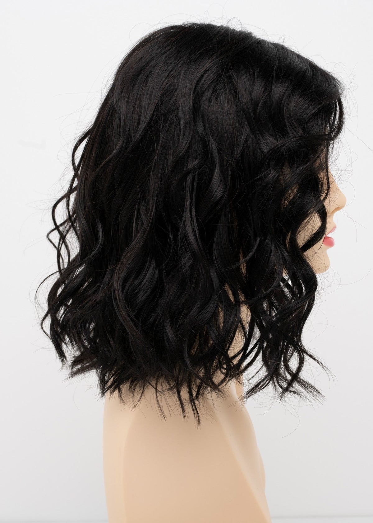 ENVY by Alan Eaton Emma Lace Front Mono Part Wig