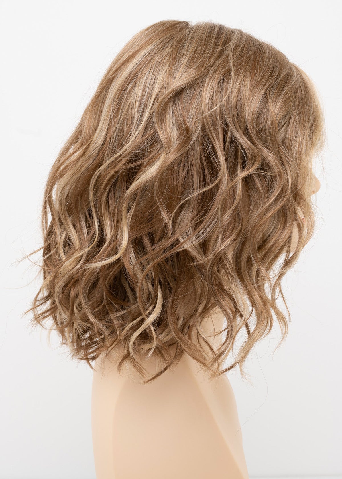 ENVY by Alan Eaton Emma Lace Front Mono Part Wig