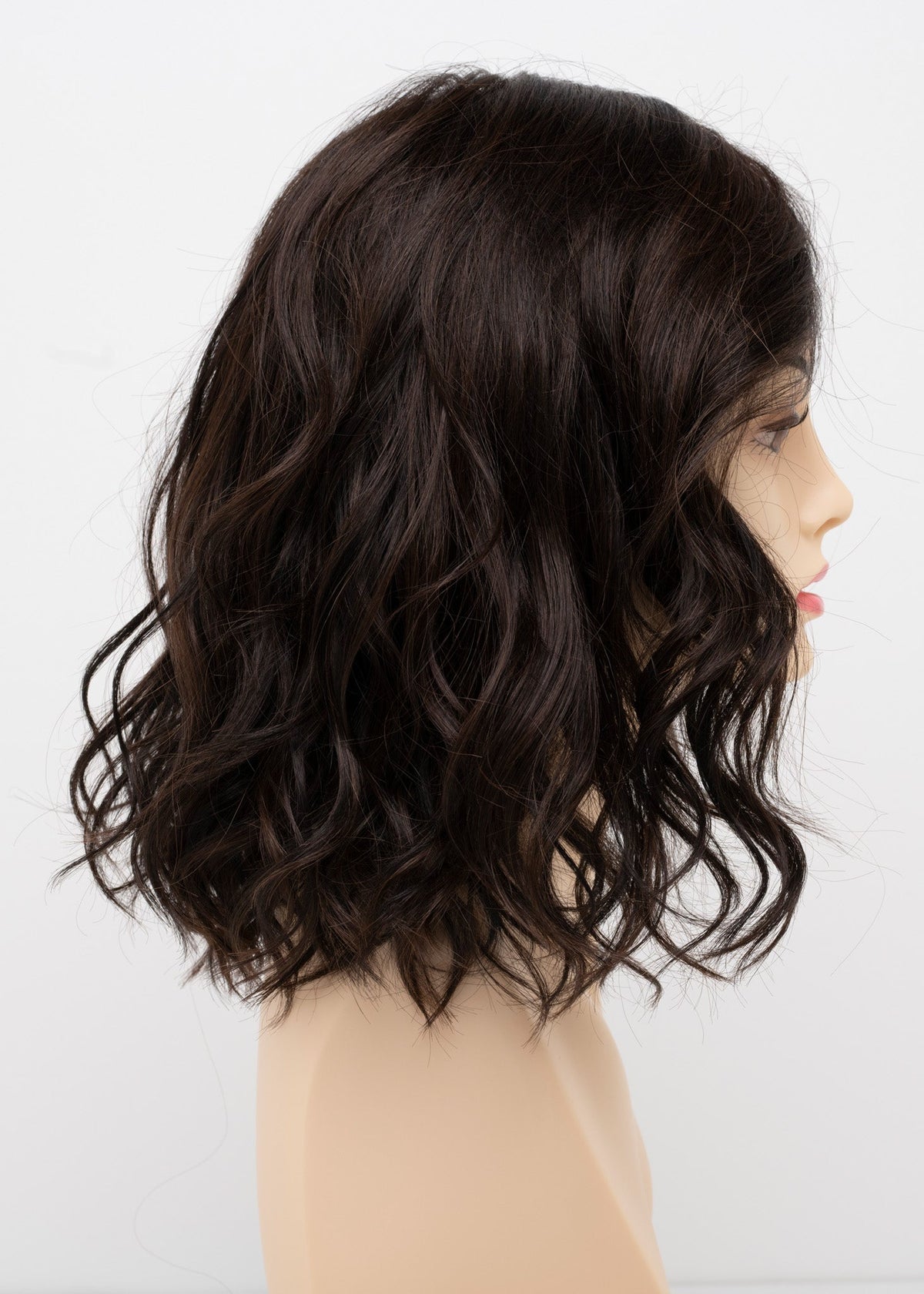 ENVY by Alan Eaton Emma Lace Front Mono Part Wig