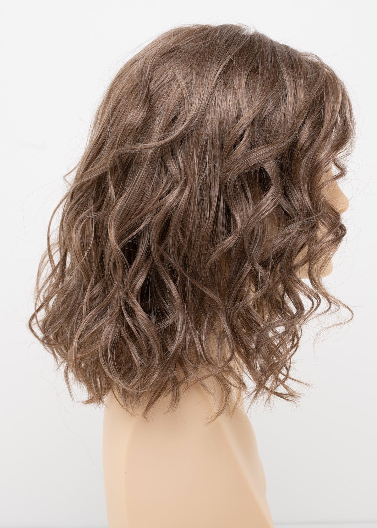 ENVY by Alan Eaton Emma Lace Front Mono Part Wig