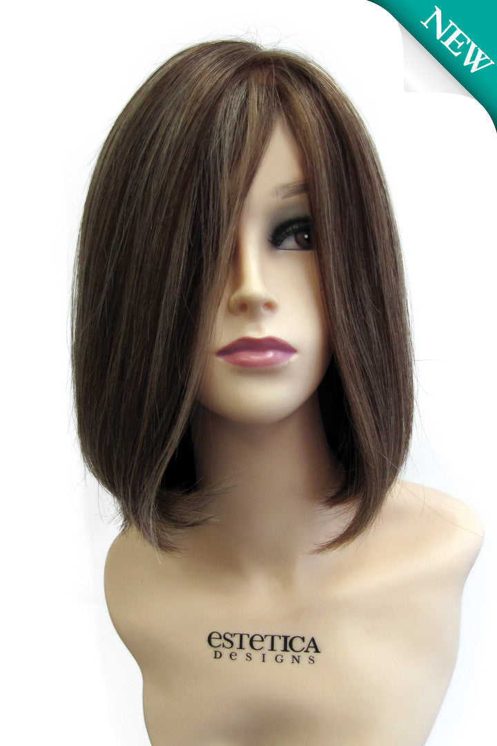 Emmeline Estetica Front View