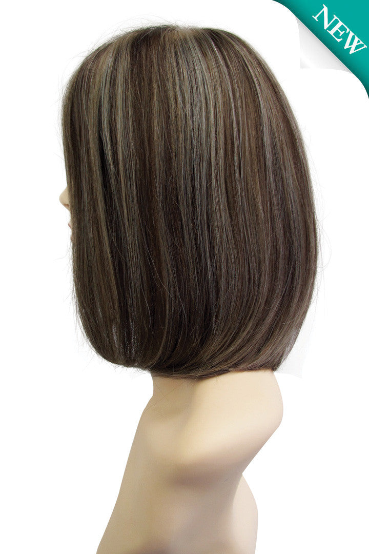 Emmeline Estetica Side View