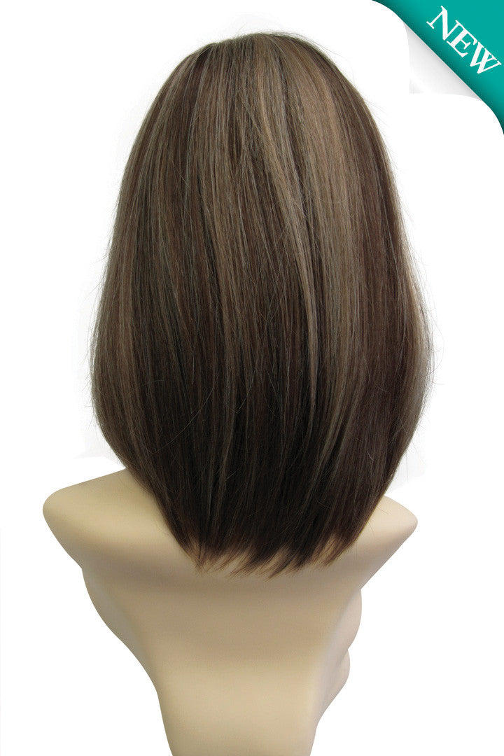 Emmeline Estetica Back View