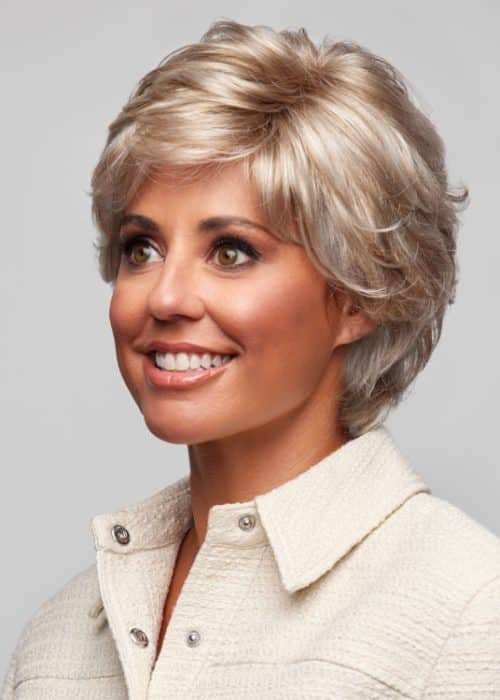 Andie | Henry Margu Wigs | 2521