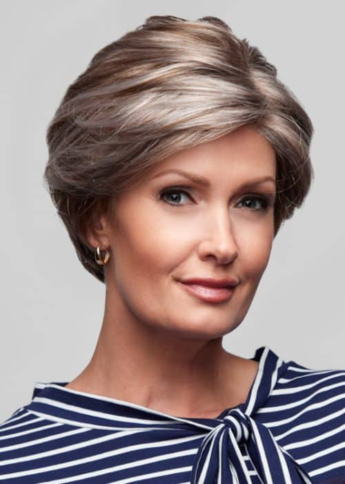 Ivie | Henry Margu Wigs | 2522