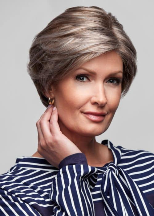 Ivie | Henry Margu Wigs | 2522