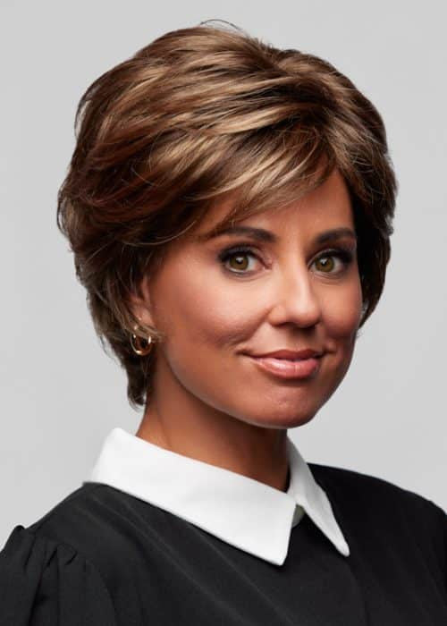 RENEE | Henry Margu | LACE FRONT MONOTOP |  4527