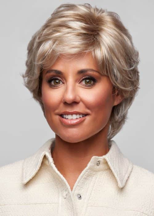 Andie | Henry Margu Wigs | 2521