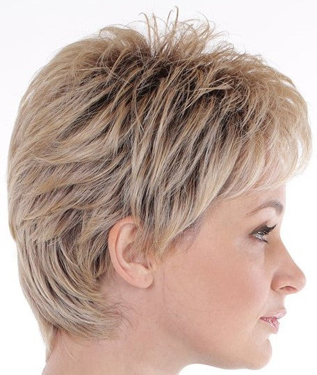Energia - Belle Tress - Side view