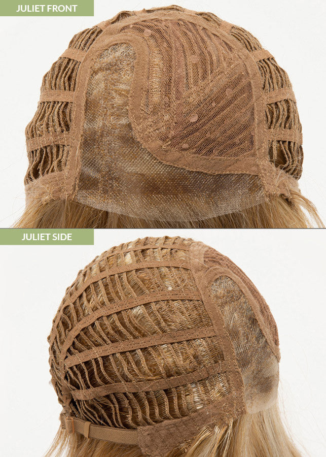 Juliet | Envy Wigs | Monopart Lace Front