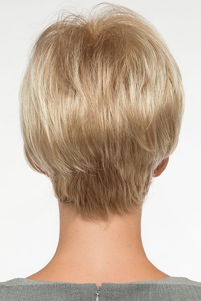 Envy Angel back view