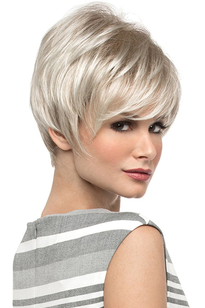 Angel - Open Top - Envy Wigs