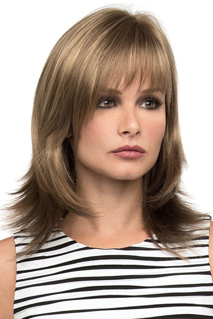 Envy Wigs - Gigi
front view
