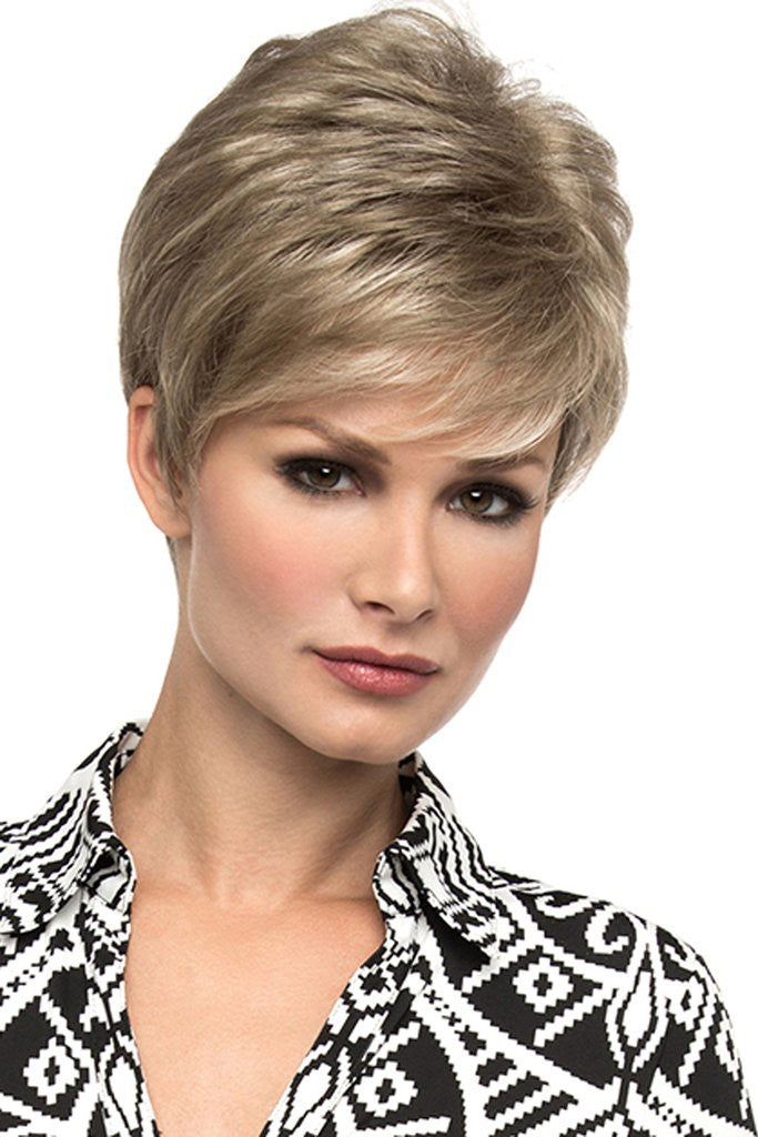 Jamie - Open Top - Envy wigs