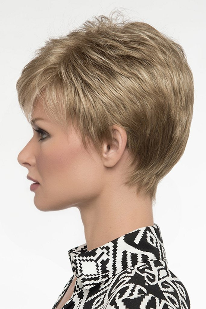 Jamie - Open Top - Envy wigs