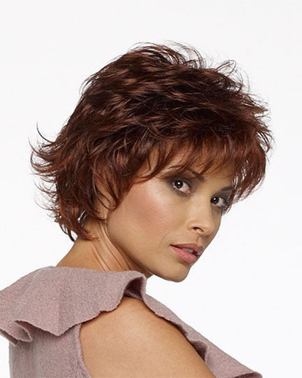 Envy Wigs Ayssa side view