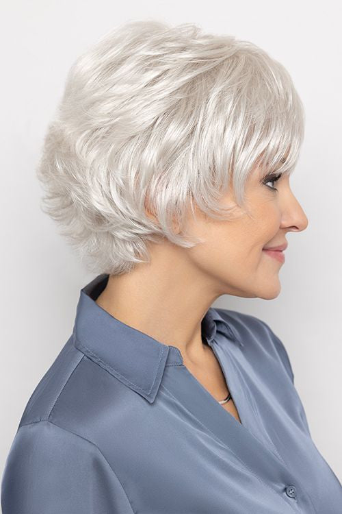 Sequel | Monofilament Crown | Synthetic Wig by Mane Attraction