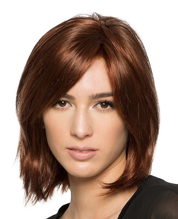 Olivia LF - Wig Pro - Bali Collection - Front view