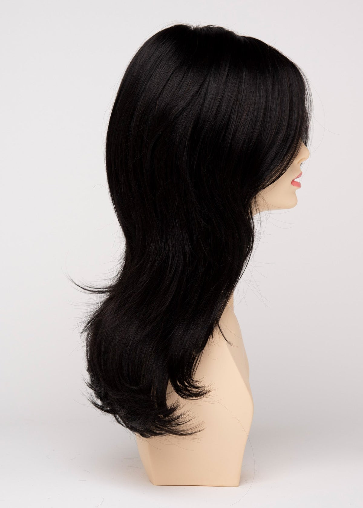 ENVY by Alan Eaton Erica Lace Front Mono Top Wig