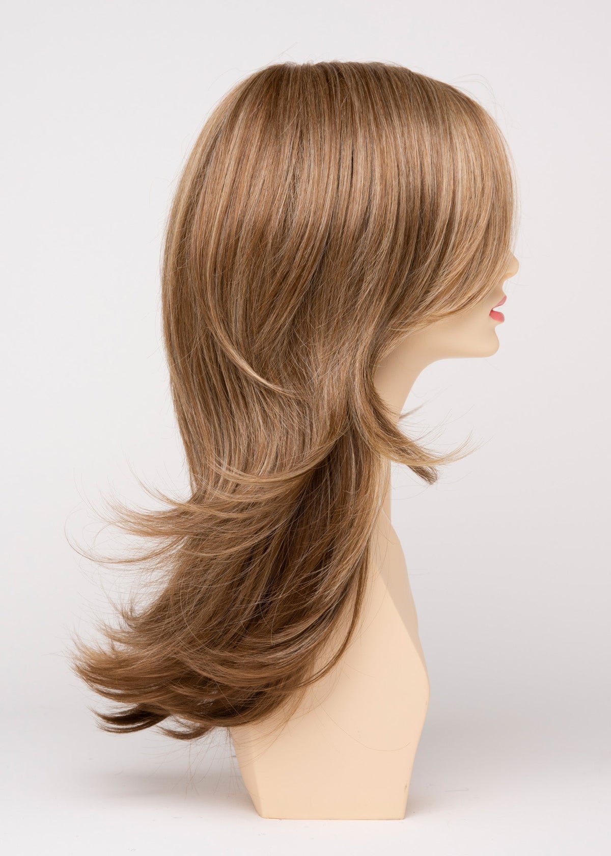 ENVY by Alan Eaton Erica Lace Front Mono Top Wig
