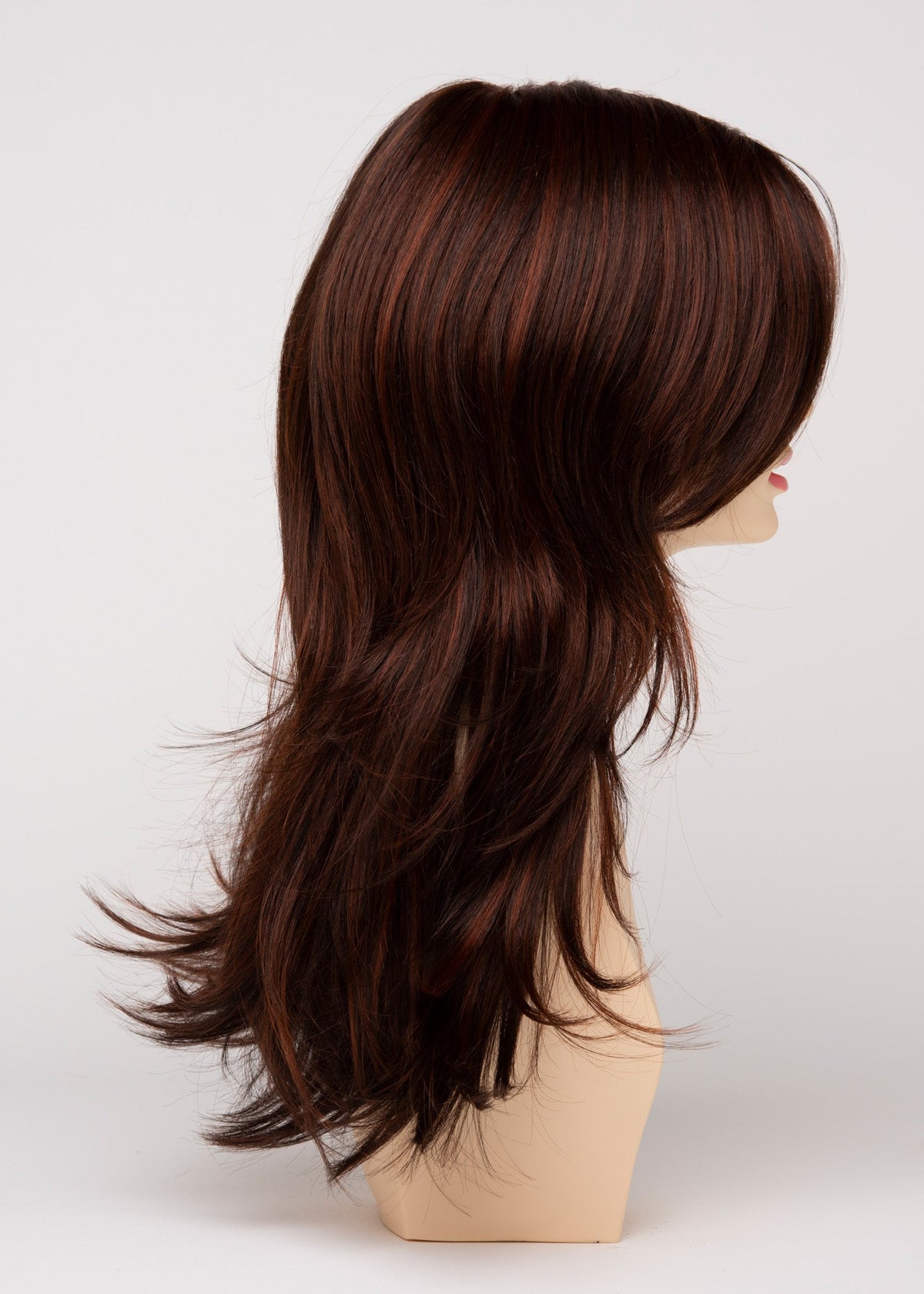 ENVY by Alan Eaton Erica Lace Front Mono Top Wig