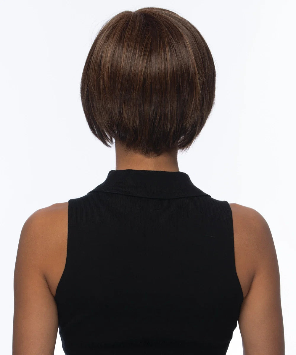 Jagger Wig by Estetica Designs - Lace Front Heat Defiant Bob