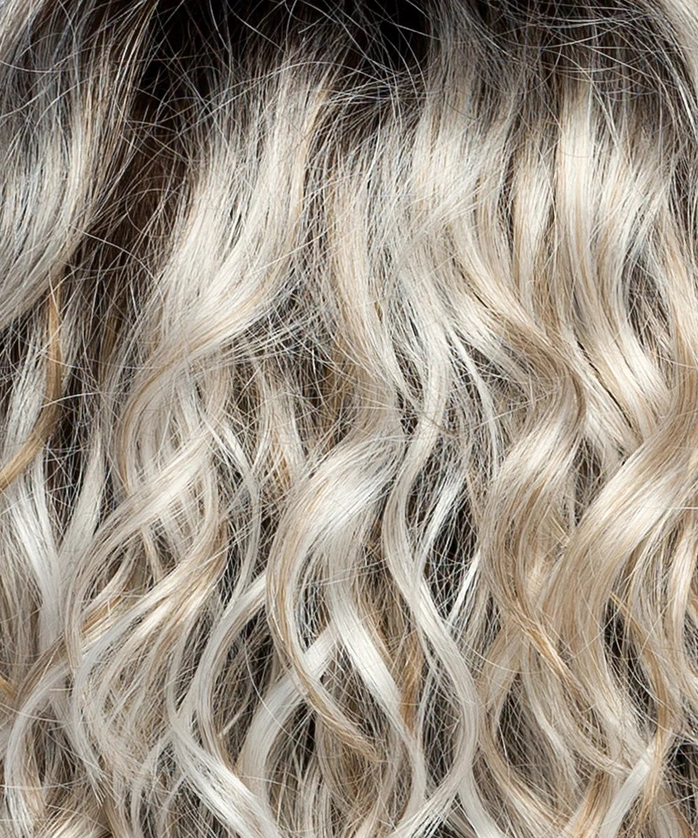 Finn | Estetica Designs | Lace Front | Long Layered Wavy Wig