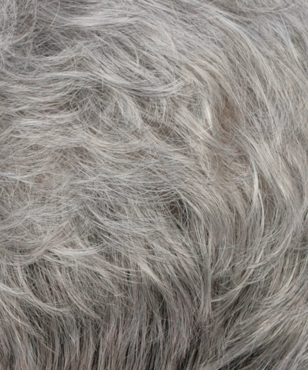 Charlee | Estetica Designs | Pure Stretch Cap | Short Pixie Wig with Bangs