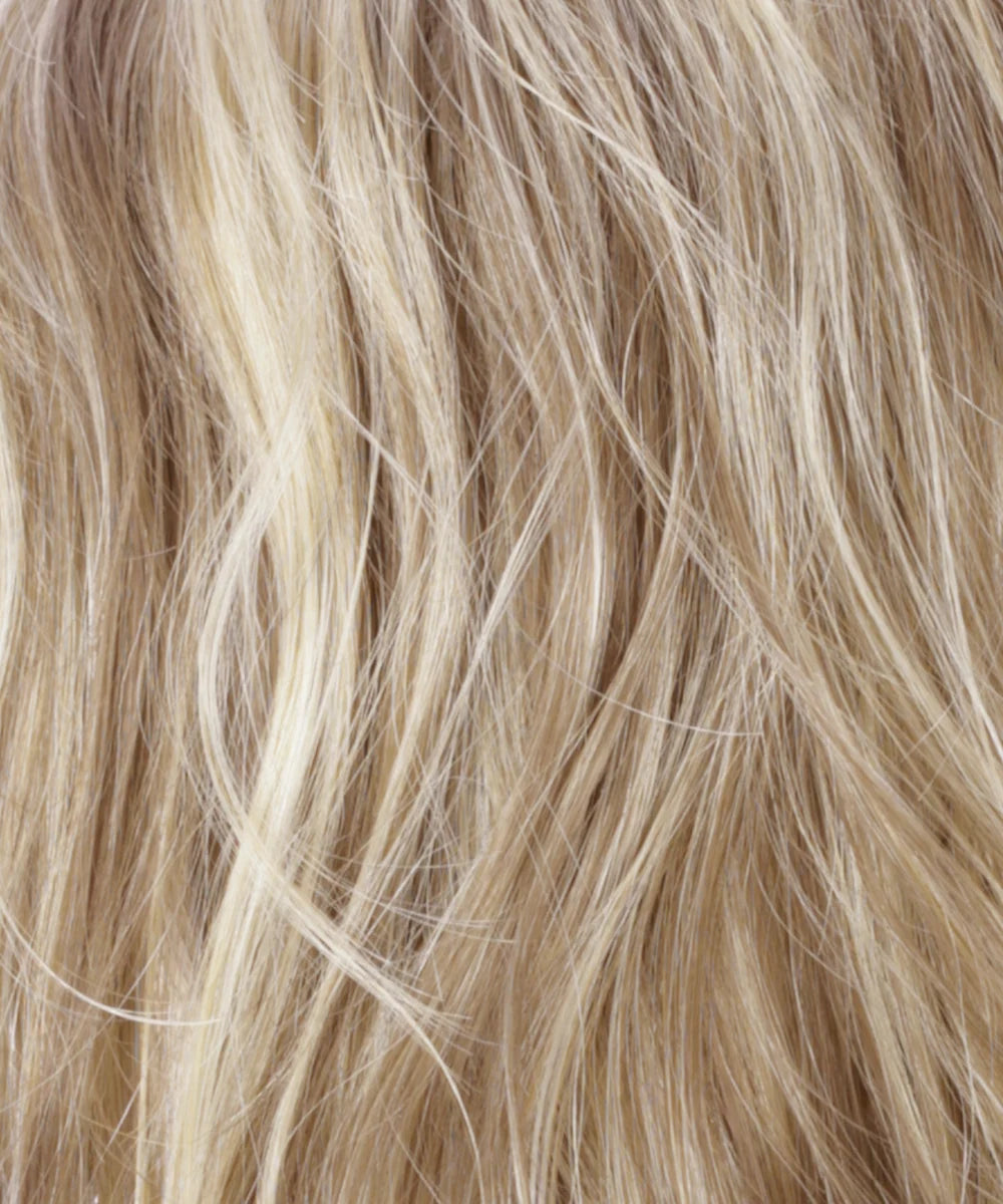 Finn | Estetica Designs | Lace Front | Long Layered Wavy Wig
