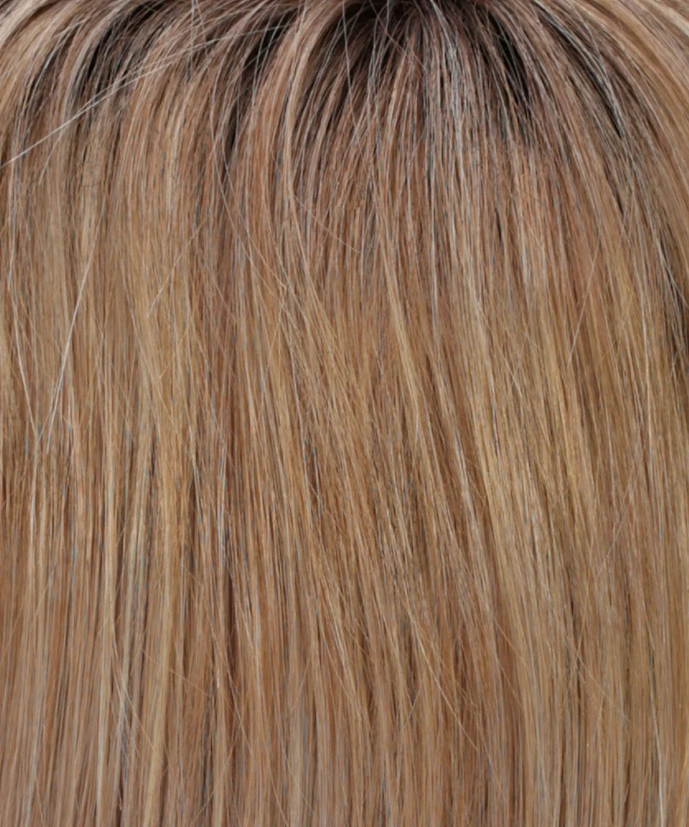 Cheri | Estetica Designs | Pure Stretch Cap | Short Pixie Wig
