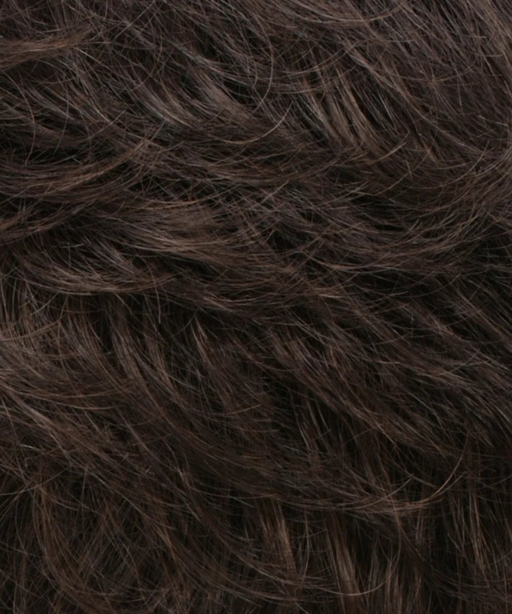 Finn | Estetica Designs | Lace Front | Long Layered Wavy Wig