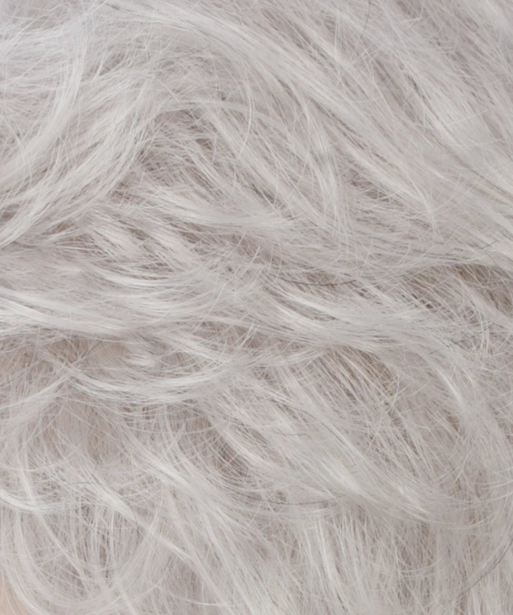 Billie | Estetica Designs | Pure Stretch Cap | Short Gamin Wig with Bangs