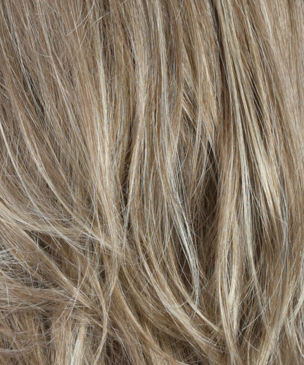 Finn | Estetica Designs | Lace Front | Long Layered Wavy Wig