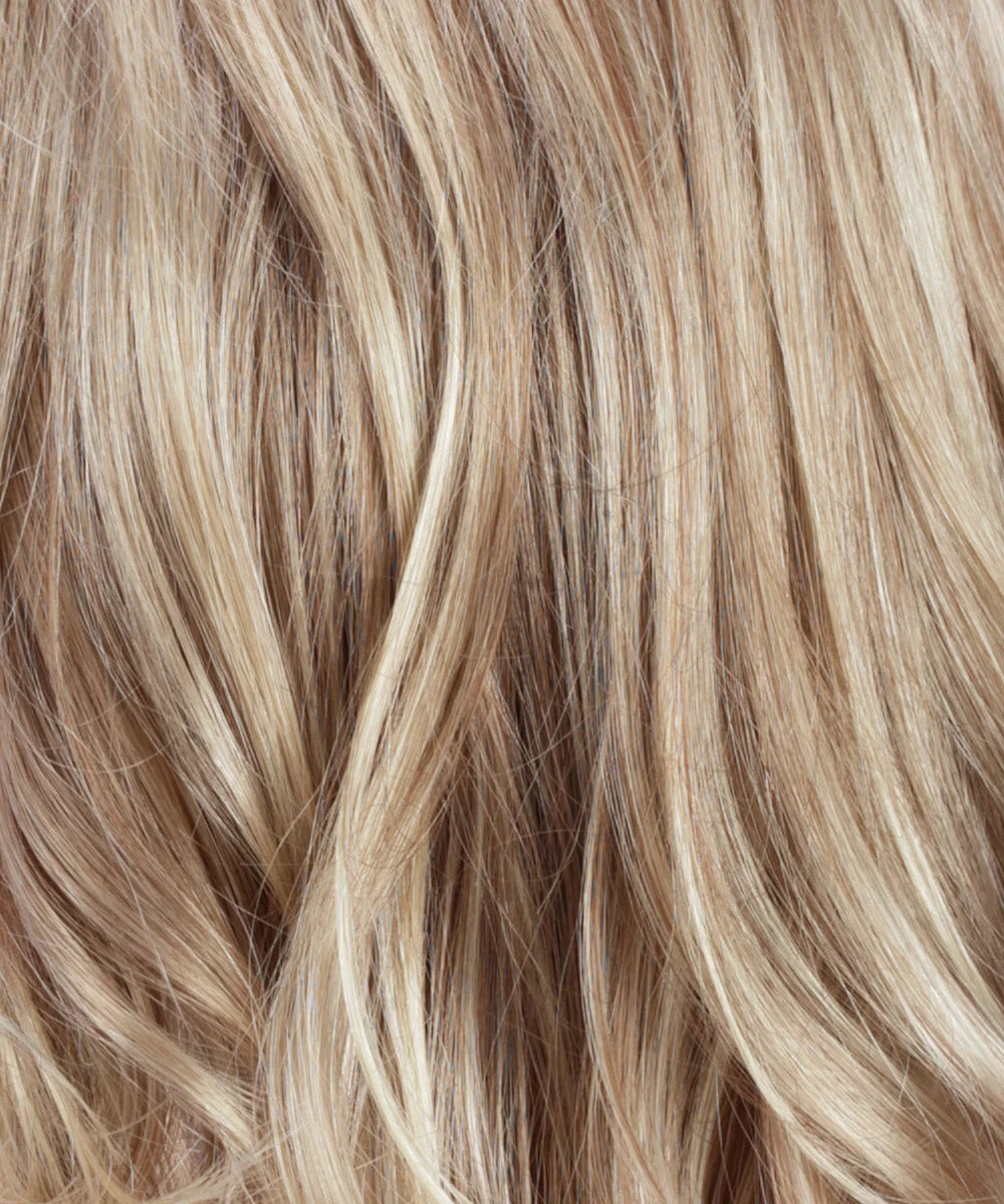 Finn | Estetica Designs | Lace Front | Long Layered Wavy Wig