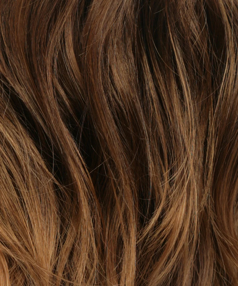Finn | Estetica Designs | Lace Front | Long Layered Wavy Wig