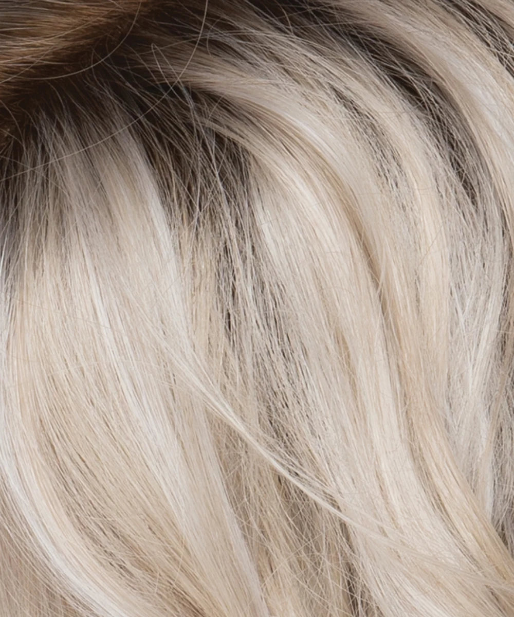 Finn | Estetica Designs | Lace Front | Long Layered Wavy Wig