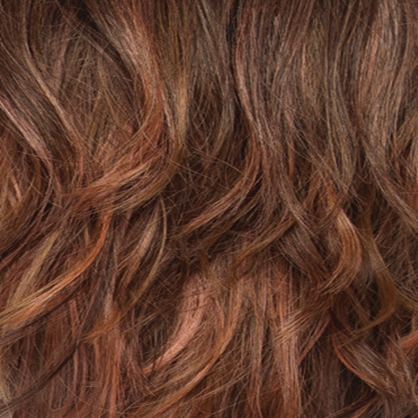 Fenix Wig by Estetica | Lace Front Beach Wave Long Layered Heat Friendly