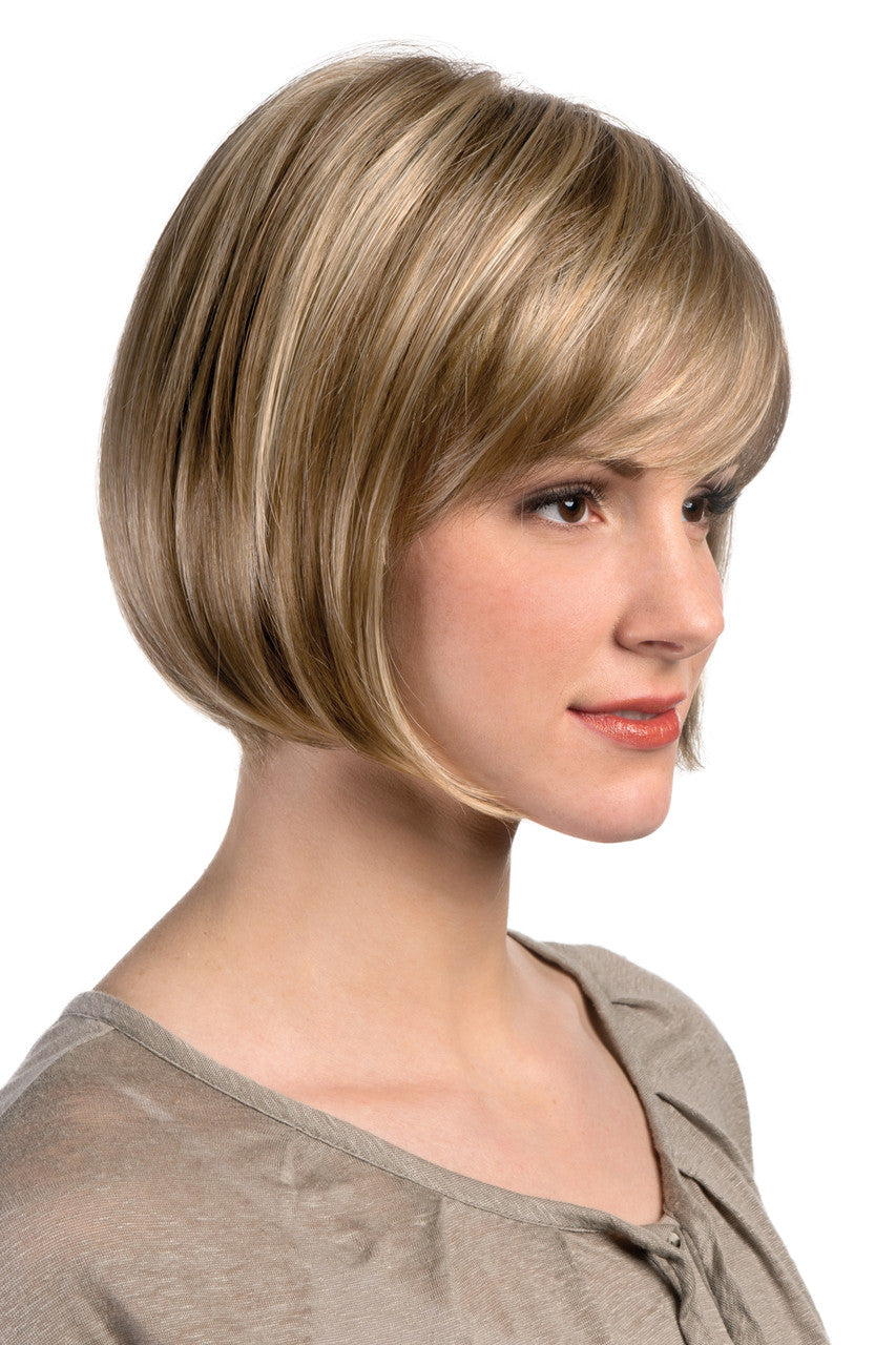 Ellen Wig by Estetica Designs - Pure Stretch Cap Medium