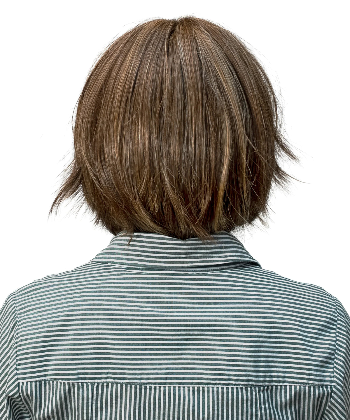 Clover Wig by Estetica - Mono Top Lace Front Heat Defiant