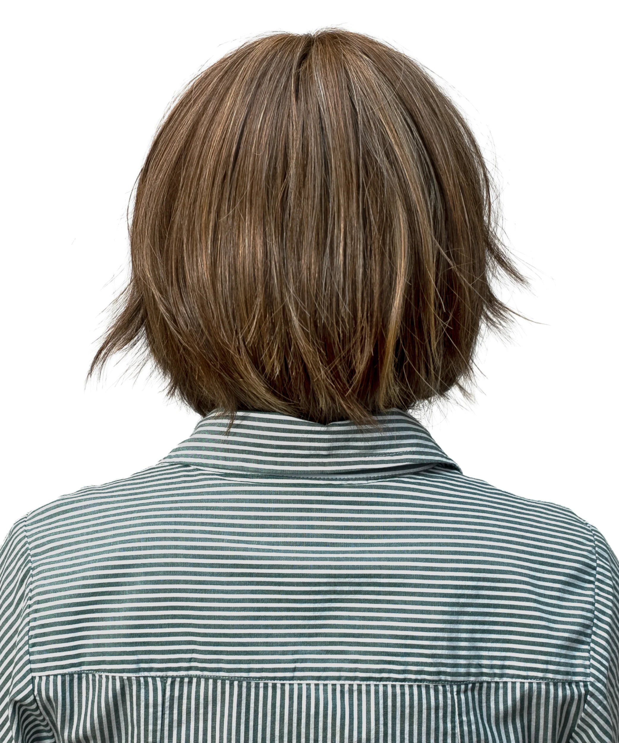 Clover Lace Front Wig Heat Defiant Collection  by Estetica