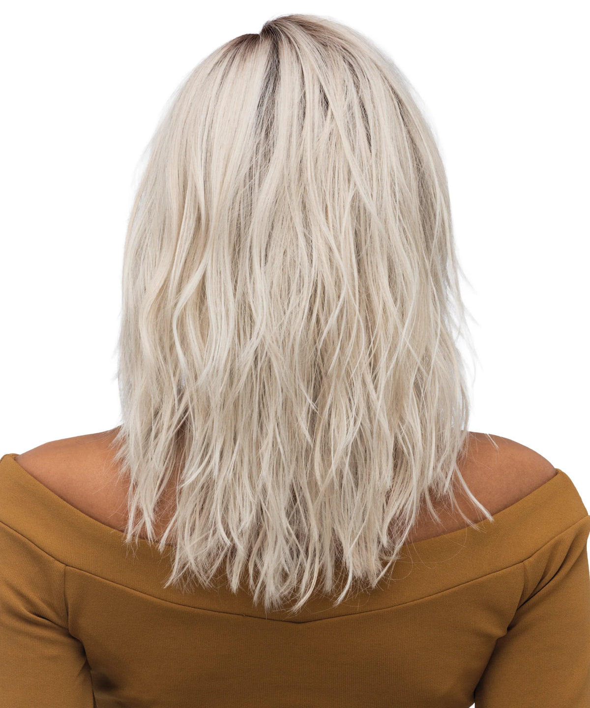 Fenix Wig by Estetica - Lace Part Heat Defiant