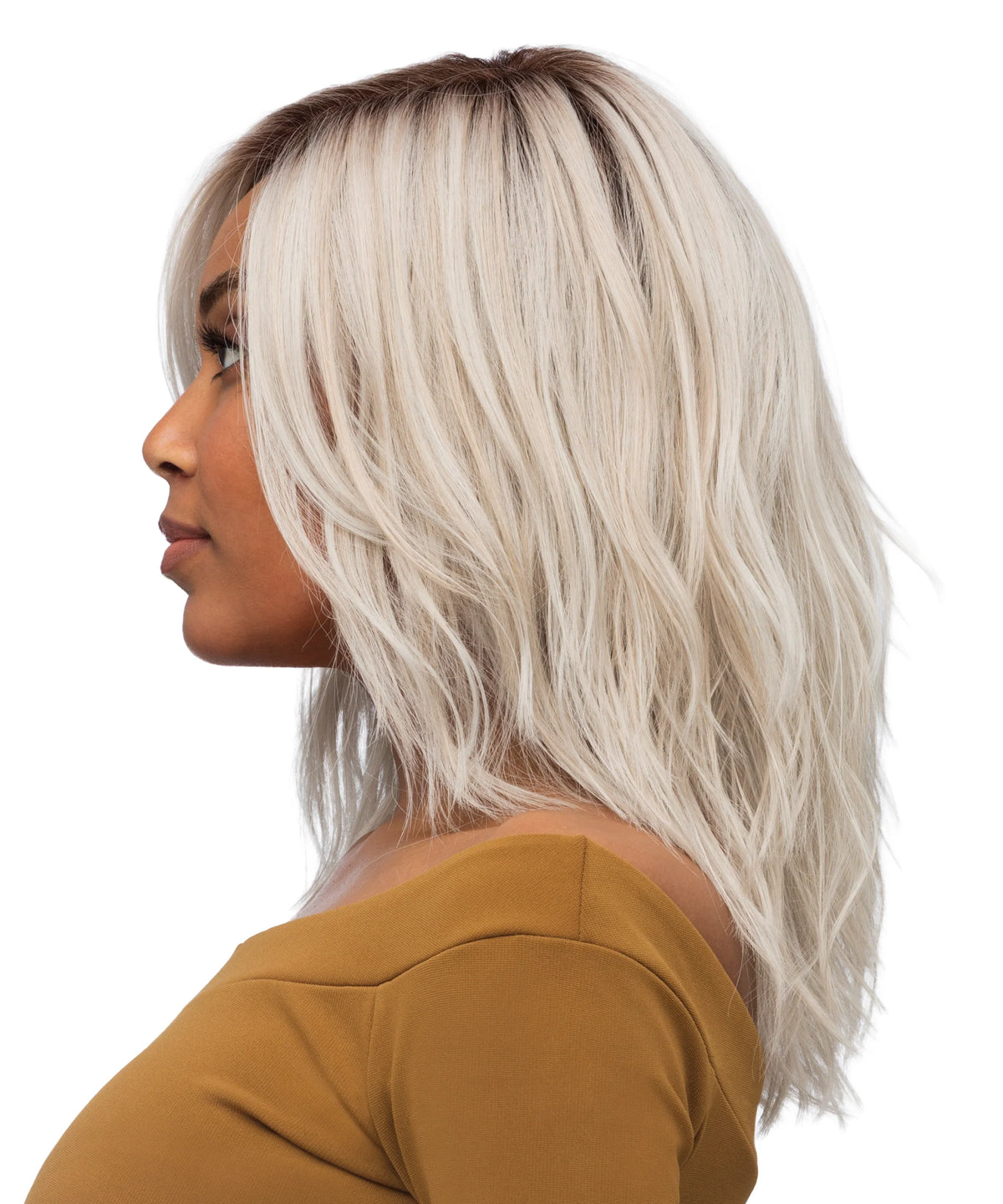 Fenix Wig by Estetica - Lace Part Heat Defiant