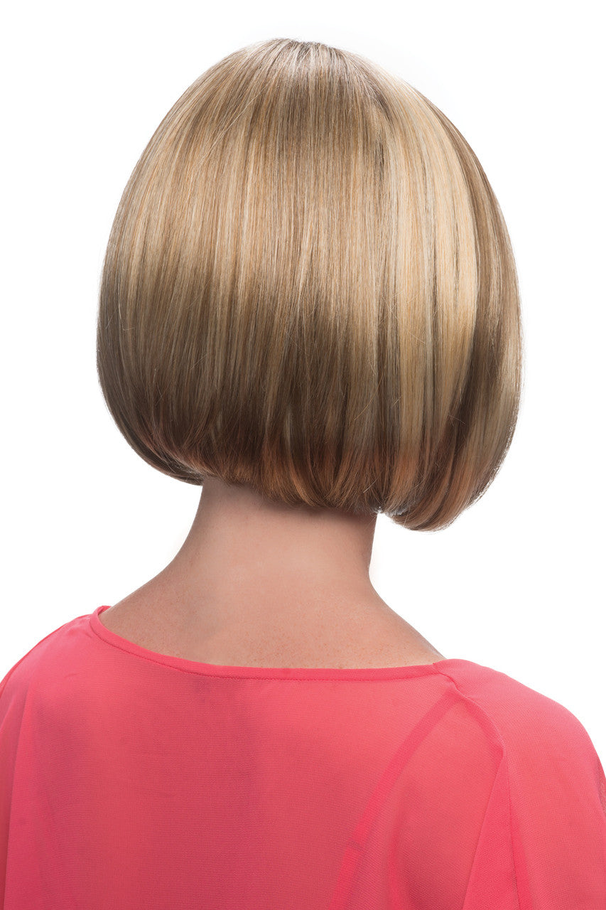 Emma High Society by Estetica wigs back