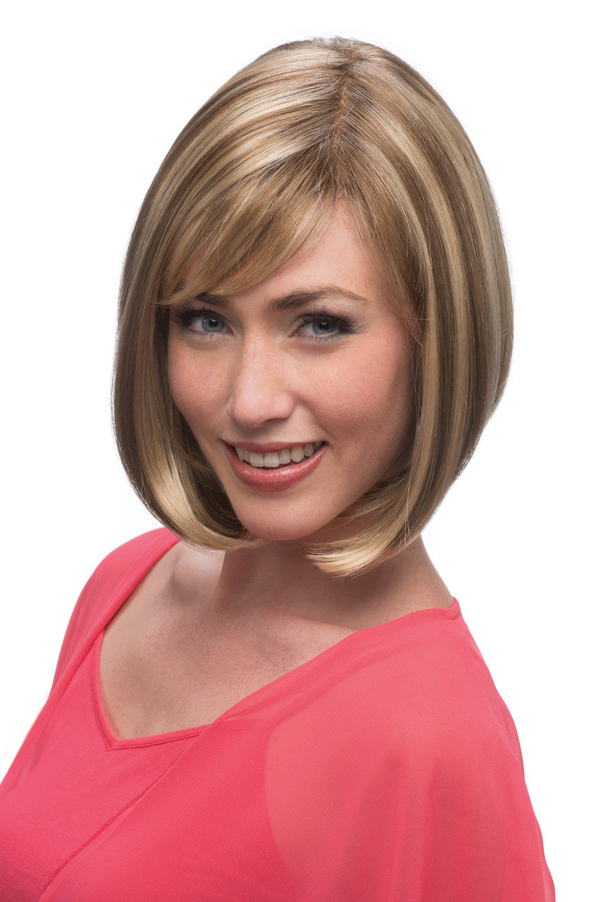 Emma High Society by Estetica wigs front
